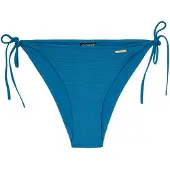 Protest Bikini Hose Mixsways Damen Surfing Blue-Größe 38