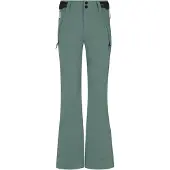 Protest Skihose Relole Jr Mädchen Evergreen-Größe 116