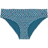 Protest Bikini Hose Mixblinky 24 Damen Raku Blue-Größe 36