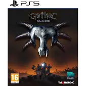 Gothic Classic XBSX