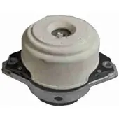 VAICO Motorlager Hydrolager Vorne Links passend für MERCEDES-BENZ M-Klasse (W166) V30-3580