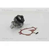TRISCAN Wasserpumpe [Hersteller-Nr. 860010081] für Vauxhall, Opel, Toyota, Citroën, Ds, Peugeot
