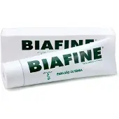 BIAFIN SKIN EMULSION regenerierende Creme 50 ml