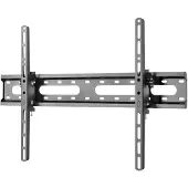 Stell SHO4420 feste schlanke Halterung mit Neigung für TV 37"-70", 45kg