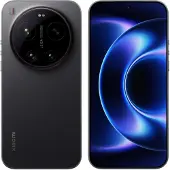 Xiaomi 17 Ultra DS 16/Black+ Kit Photo - set phone+ camera kit - 512 GB
