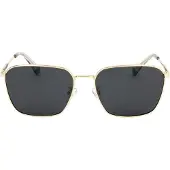 Polaroid Pld4120gsxloj Polarisierte Sonnenbrille
