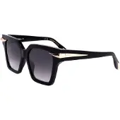 Roberto Cavalli Damen Sonnenbrille 54-18-140 - SRC002M, Farbe:Farbe 1
