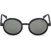 GUESS GU00234 02N matte black 50/21/145 Uni Sonnenbrillen