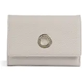 Mandarina Duck Mellow Leather Wallet with Flap