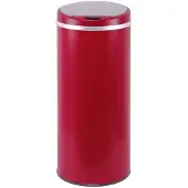 Kitchen Move Automatischer behälter 42l matt rot BAT-42LI RED