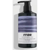 FFOR Haare Haarkur Re:Move Yellow Anti-Gelbstich Pflegemaske