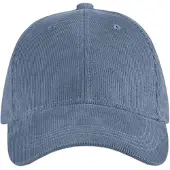 Beechfield EarthAware Organic Cord Baseball Cap