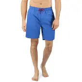 Riverso Badehose Herren RIVDavid Regular Fit - Bright Blue (19600) - XL