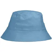 Neutral Bucket Hat