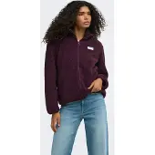 ONLY Eva Life Teddy Jacke Damen L