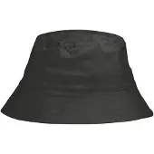 Neutral Bucket Hat