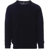 Payper Pullover Fly