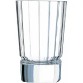 Cristal d’Arques Paris Macassar Fh 6 Cl Set 6