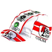 Sélection CGN Kappe Sommer Vintage Alfa Lum