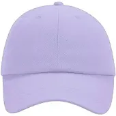 Beechfield Junior Low Profile 6 Panel Dad Cap