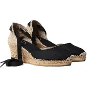 Toni pons Calonge Keil-espadrilles