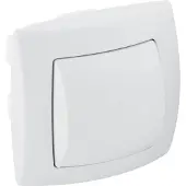 Geberit 240571KA1 Handdrücker UP für 1-Mengen-Sp.