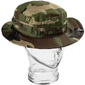 Invadergear Boonie Mod 3