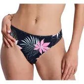 Roxy Paradise Fleur Classic Bikini-höschen