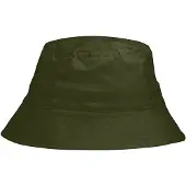 Neutral Bucket Hat