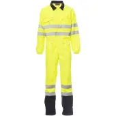 Payper Jumpsuit Ship