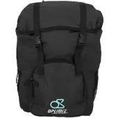 Optimiz Gepäckträgertasche Schnellbefestigung | Größe 15 L