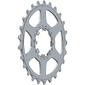 Miche Final Campagnolo 10s Ritzel Silber 1v / 23t Silber 1v