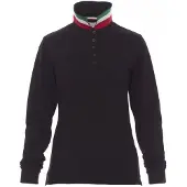 Payper Damen Polo Langnation