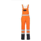 Payper Latzhose Skill