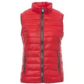 Payper Daunenweste Damen Casual