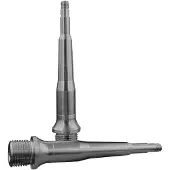 Leatt Lb9025100850 Pedalachse