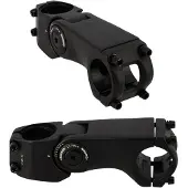 Ergotec Vorbau aus Aluminium Sepia Xl