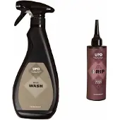 Ceramicspeed Fahrrad-Reinigungsspray UFO Indoor Essentials