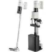 Roborock H60 Hub PL Standstaubsauger