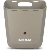 Shad Bike Daily Bike Brompton Korb 20l