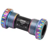 Pride Racing Rostfreies Tretlagergehäuse EB24