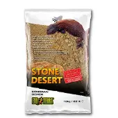 Exo Terra Stone Desert Substrat Sonoran Ocker - 10 kg