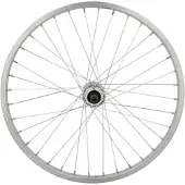 Velox Hinterrad eines Fahrrads Mach1 Rc10
