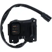 Shimano Kabelsteckereinheit BM-E8016 600 mm - zuverlässige Verbindung für E-B....