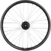 Velox Hinterrad K7 Mach1 Kargo L Moy.shim Deore M475