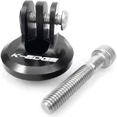 K-EDGE Top Cap Unterstützung