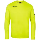 Kappa Kappa4soccer Kinder Torwarttrikot