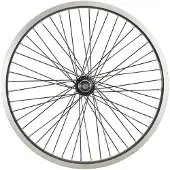 Velox Vorderrad Vollachse AS7X