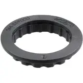Super B B.B. Schraubenschlüssel-Adapter für Shimano Sm-Bb9000, Sm-Bb93