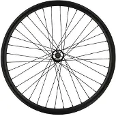 Sélection CGN Vorderrad eines Fahrrads Wheelyoo 622